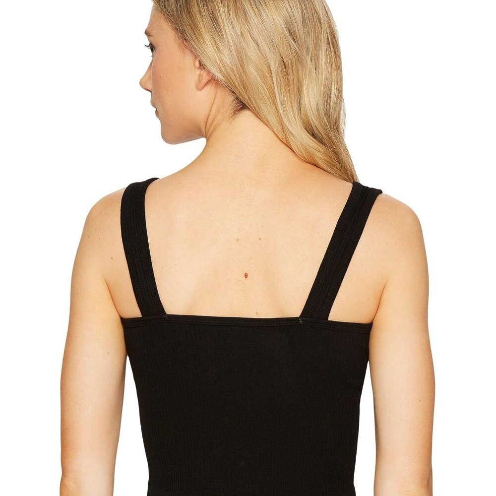 Free People Solid Rib Brami - Picture 7 of 7